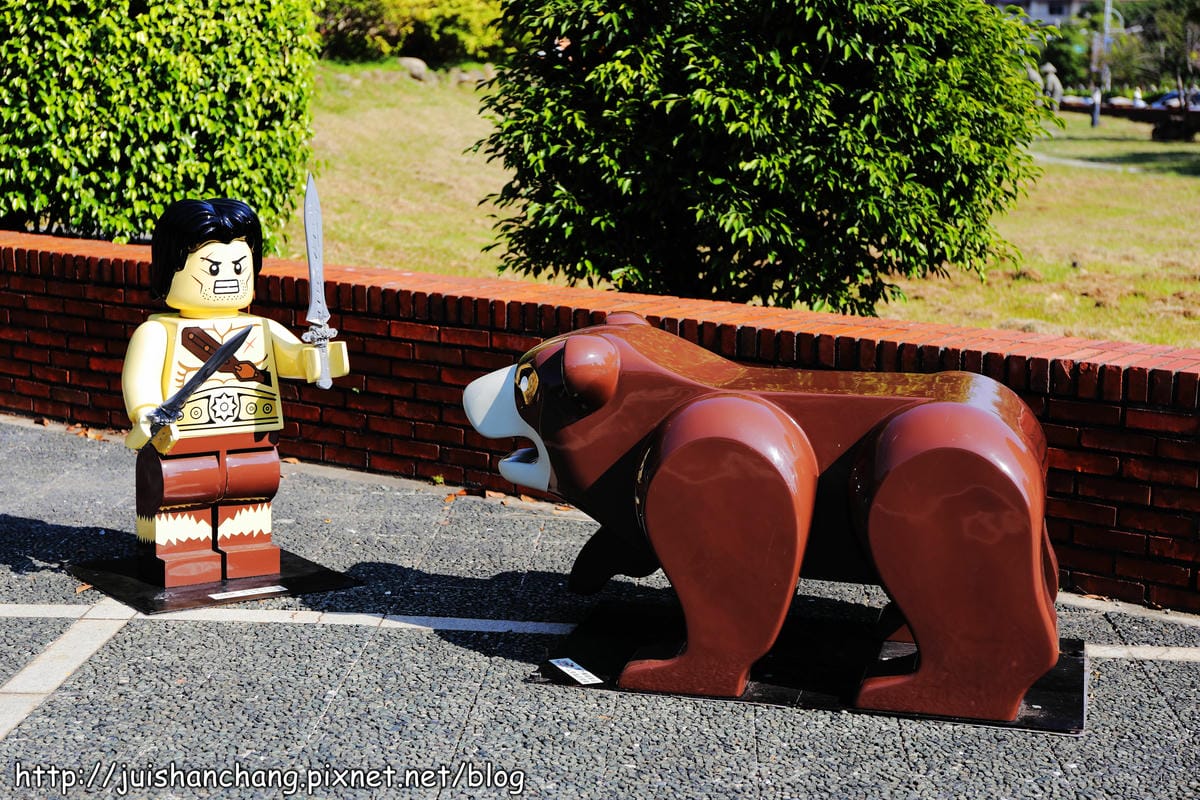 【遊記║新竹】GlobalMall 環球世博台灣館～全世界最大的天燈，看見台灣之美！