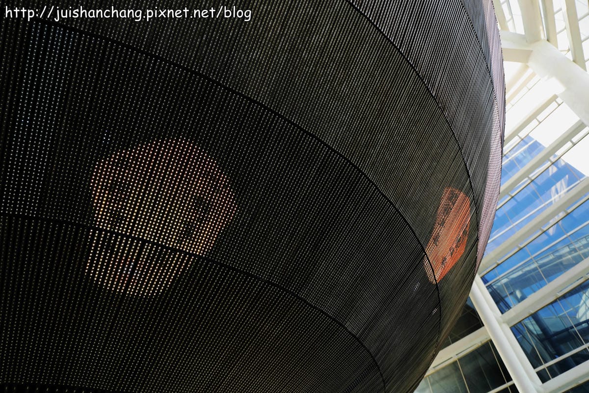 【遊記║新竹】GlobalMall 環球世博台灣館～全世界最大的天燈，看見台灣之美！