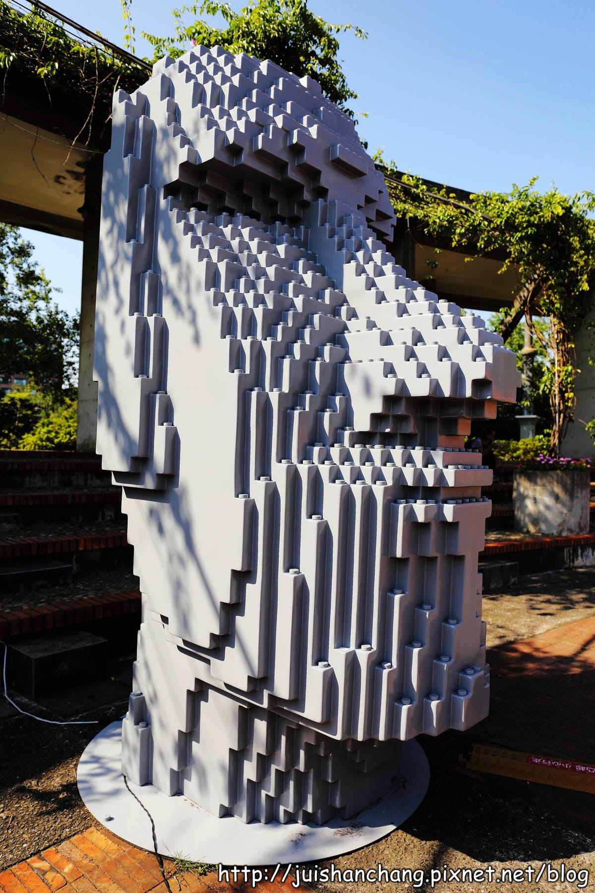 【遊記║新竹】GlobalMall 環球世博台灣館～全世界最大的天燈，看見台灣之美！