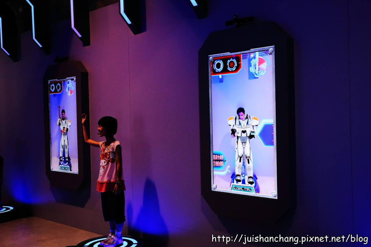 【遊記║新竹】GlobalMall 環球世博台灣館～全世界最大的天燈，看見台灣之美！