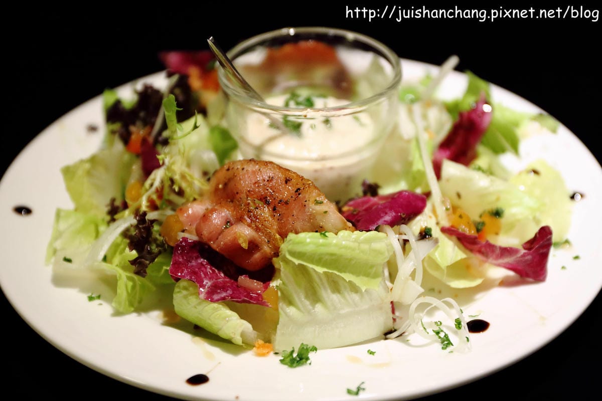 【食。三重】A-LI 阿理義式廚房～溫馨浪漫聖誕大餐，要訂要快！！（有正妹和帥哥在此等你唷！！）