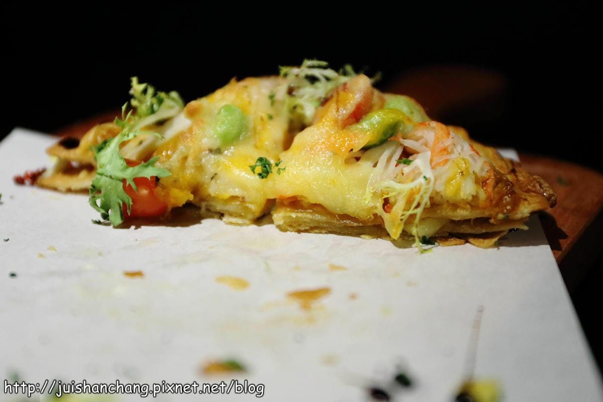 【食。三重】A-LI 阿理義式廚房～溫馨浪漫聖誕大餐，要訂要快！！（有正妹和帥哥在此等你唷！！）