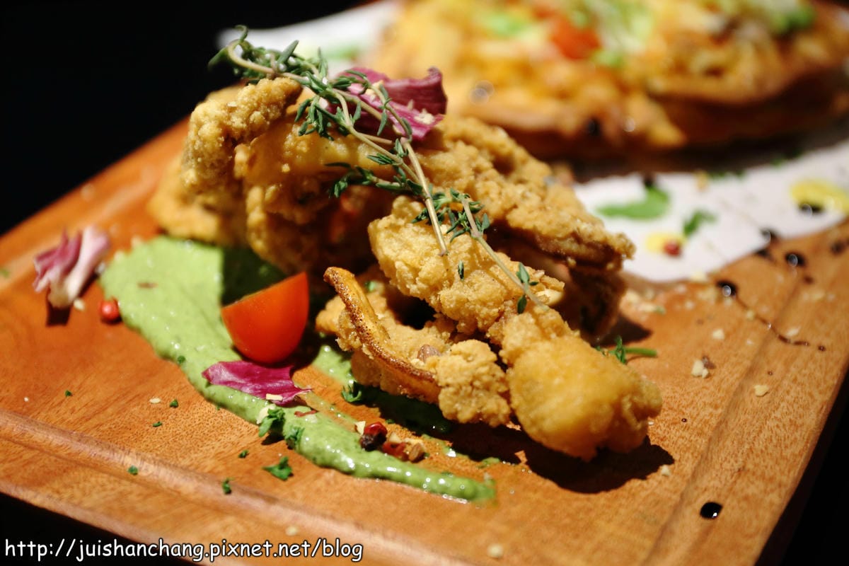 【食。三重】A-LI 阿理義式廚房～溫馨浪漫聖誕大餐，要訂要快！！（有正妹和帥哥在此等你唷！！）