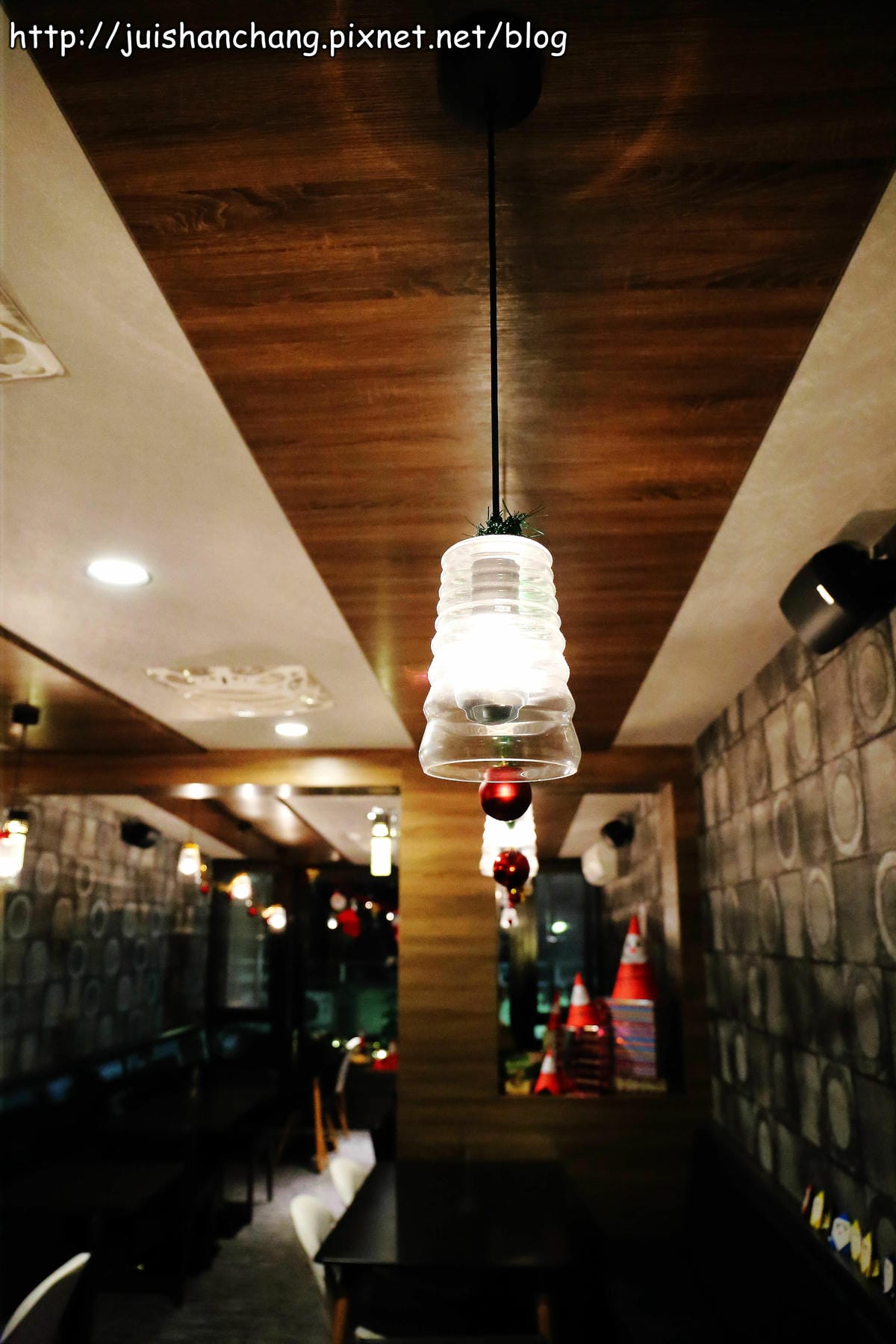 【食。三重】A-LI 阿理義式廚房～溫馨浪漫聖誕大餐，要訂要快！！（有正妹和帥哥在此等你唷！！）