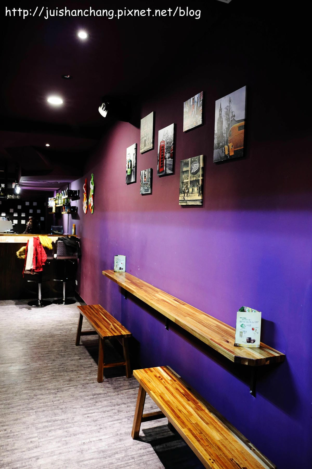 【食。三重】A-LI 阿理義式廚房～溫馨浪漫聖誕大餐，要訂要快！！（有正妹和帥哥在此等你唷！！）