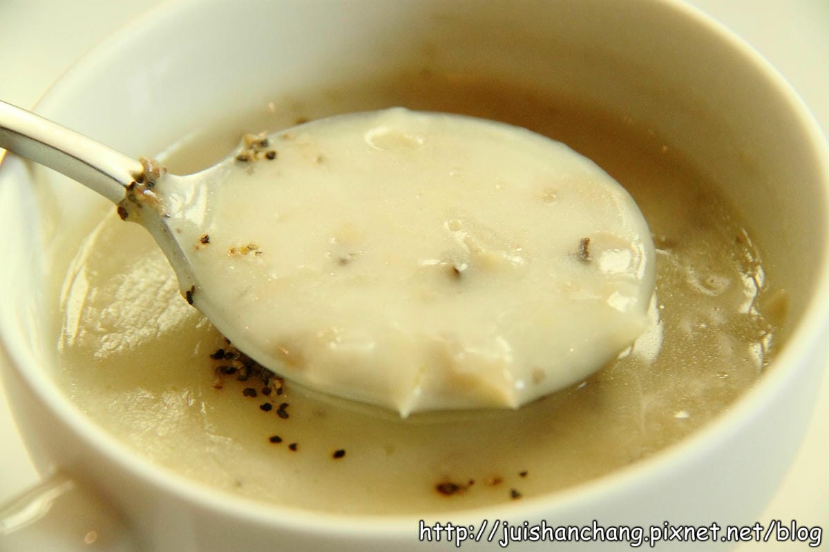 【食記║桃園中壢】Hana cafe～攻陷少女心的微甜鄉村風下午茶