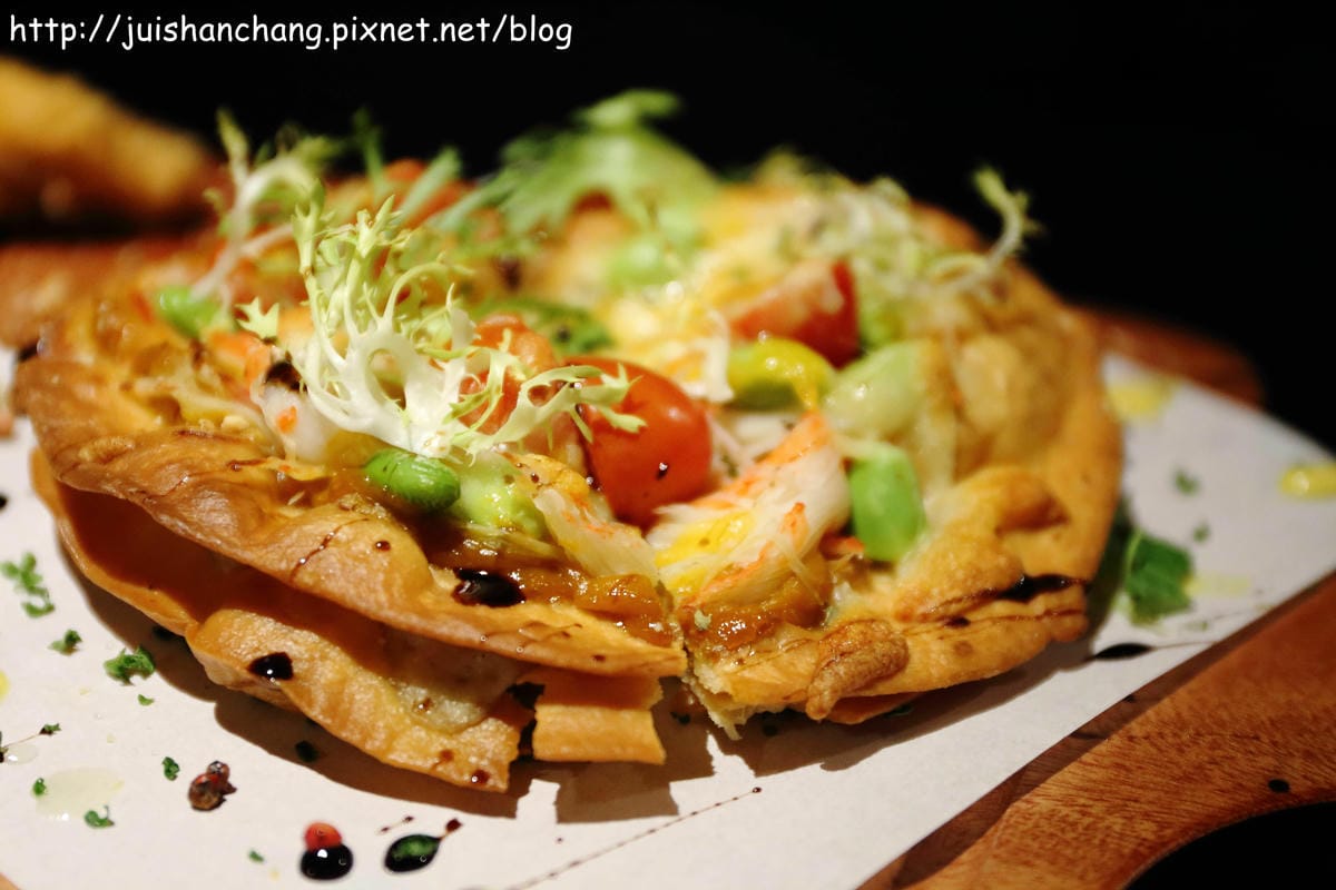 【食。三重】A-LI 阿理義式廚房～溫馨浪漫聖誕大餐，要訂要快！！（有正妹和帥哥在此等你唷！！）