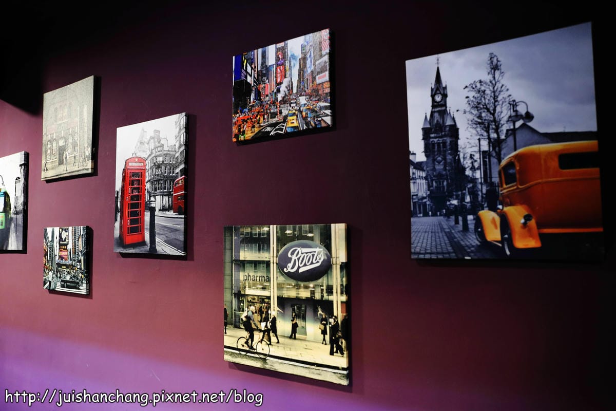 【食。三重】A-LI 阿理義式廚房～溫馨浪漫聖誕大餐，要訂要快！！（有正妹和帥哥在此等你唷！！）