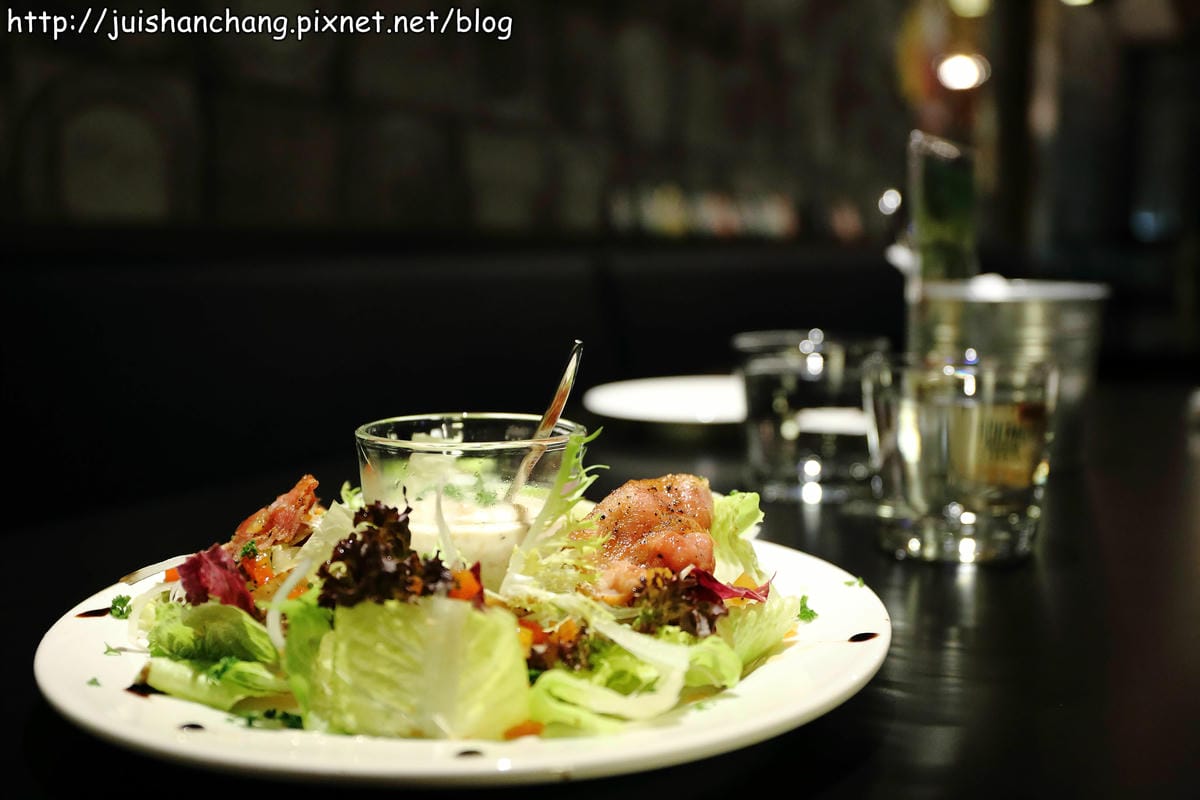 【食。三重】A-LI 阿理義式廚房～溫馨浪漫聖誕大餐，要訂要快！！（有正妹和帥哥在此等你唷！！）