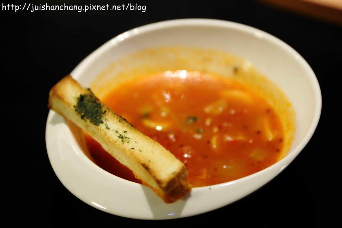 【食。三重】A-LI 阿理義式廚房～溫馨浪漫聖誕大餐，要訂要快！！（有正妹和帥哥在此等你唷！！）