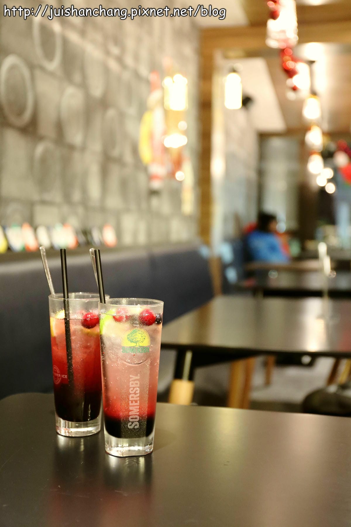 【食。三重】A-LI 阿理義式廚房～溫馨浪漫聖誕大餐，要訂要快！！（有正妹和帥哥在此等你唷！！）