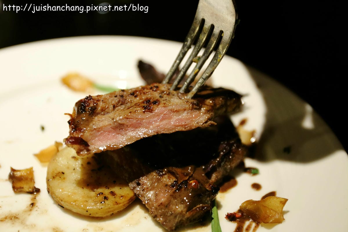 【食。三重】A-LI 阿理義式廚房～溫馨浪漫聖誕大餐，要訂要快！！（有正妹和帥哥在此等你唷！！）