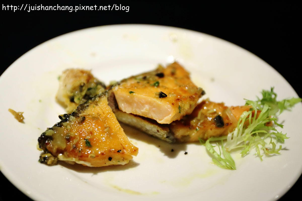 【食。三重】A-LI 阿理義式廚房～溫馨浪漫聖誕大餐，要訂要快！！（有正妹和帥哥在此等你唷！！）