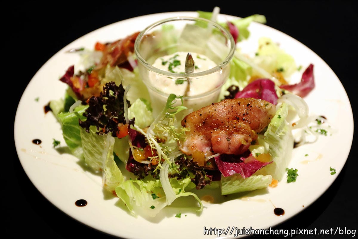 【食。三重】A-LI 阿理義式廚房～溫馨浪漫聖誕大餐，要訂要快！！（有正妹和帥哥在此等你唷！！）