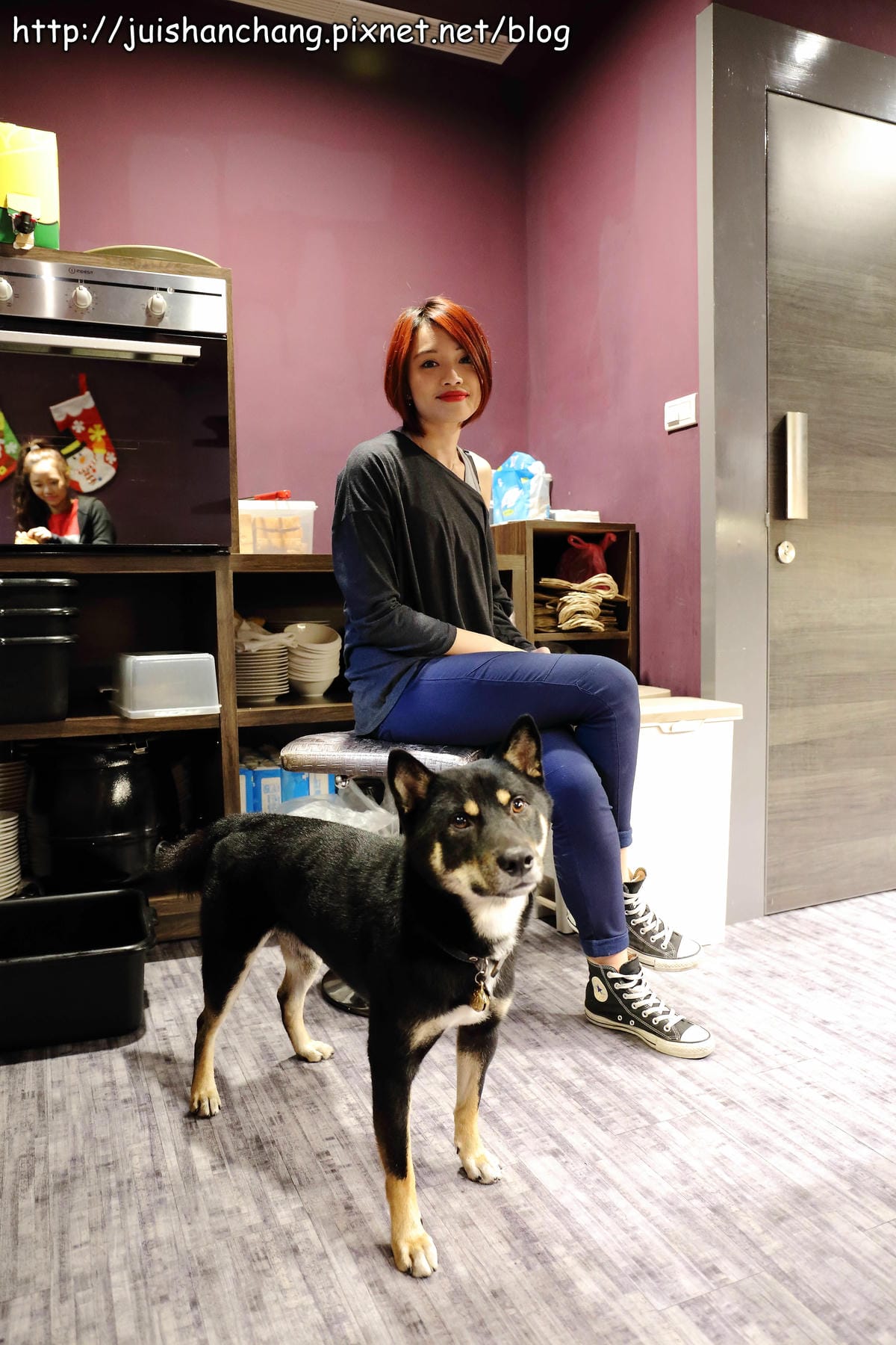 【食。三重】A-LI 阿理義式廚房～溫馨浪漫聖誕大餐，要訂要快！！（有正妹和帥哥在此等你唷！！）