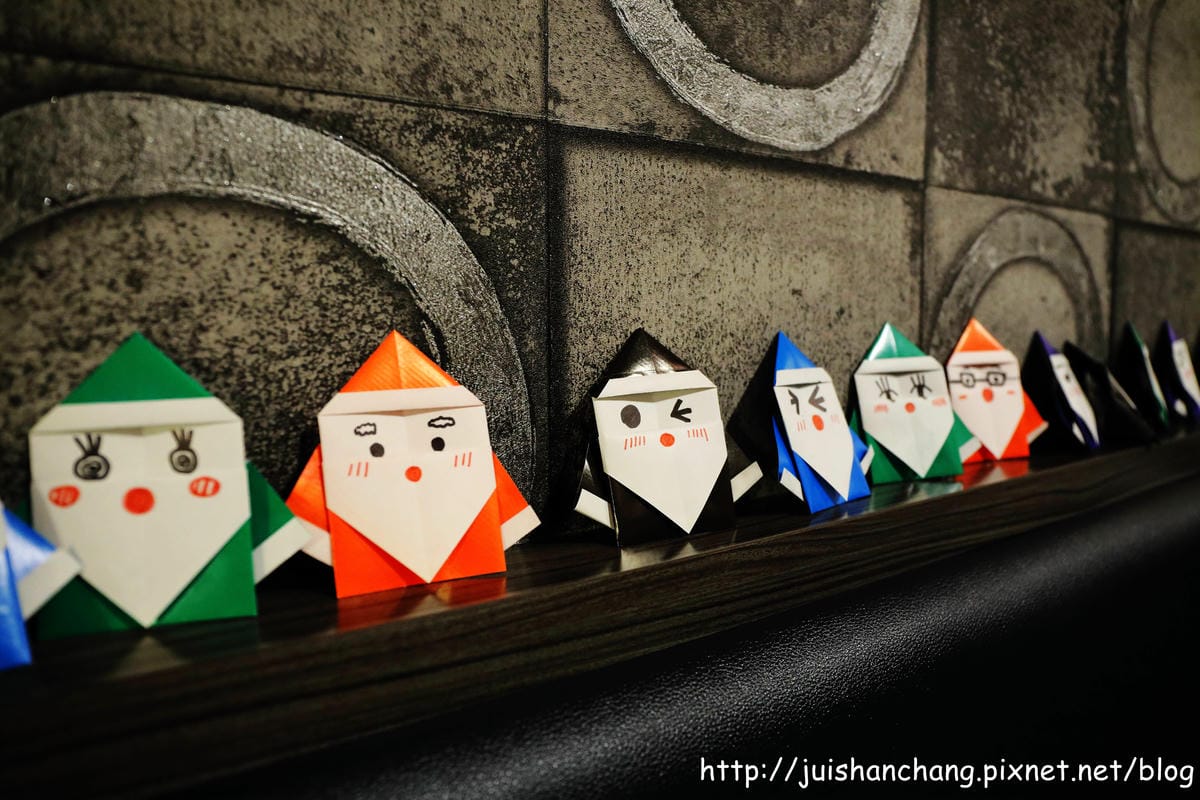 【食。三重】A-LI 阿理義式廚房～溫馨浪漫聖誕大餐，要訂要快！！（有正妹和帥哥在此等你唷！！）