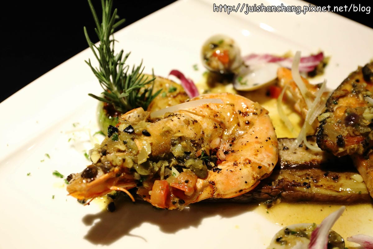 【食。三重】A-LI 阿理義式廚房～溫馨浪漫聖誕大餐，要訂要快！！（有正妹和帥哥在此等你唷！！）