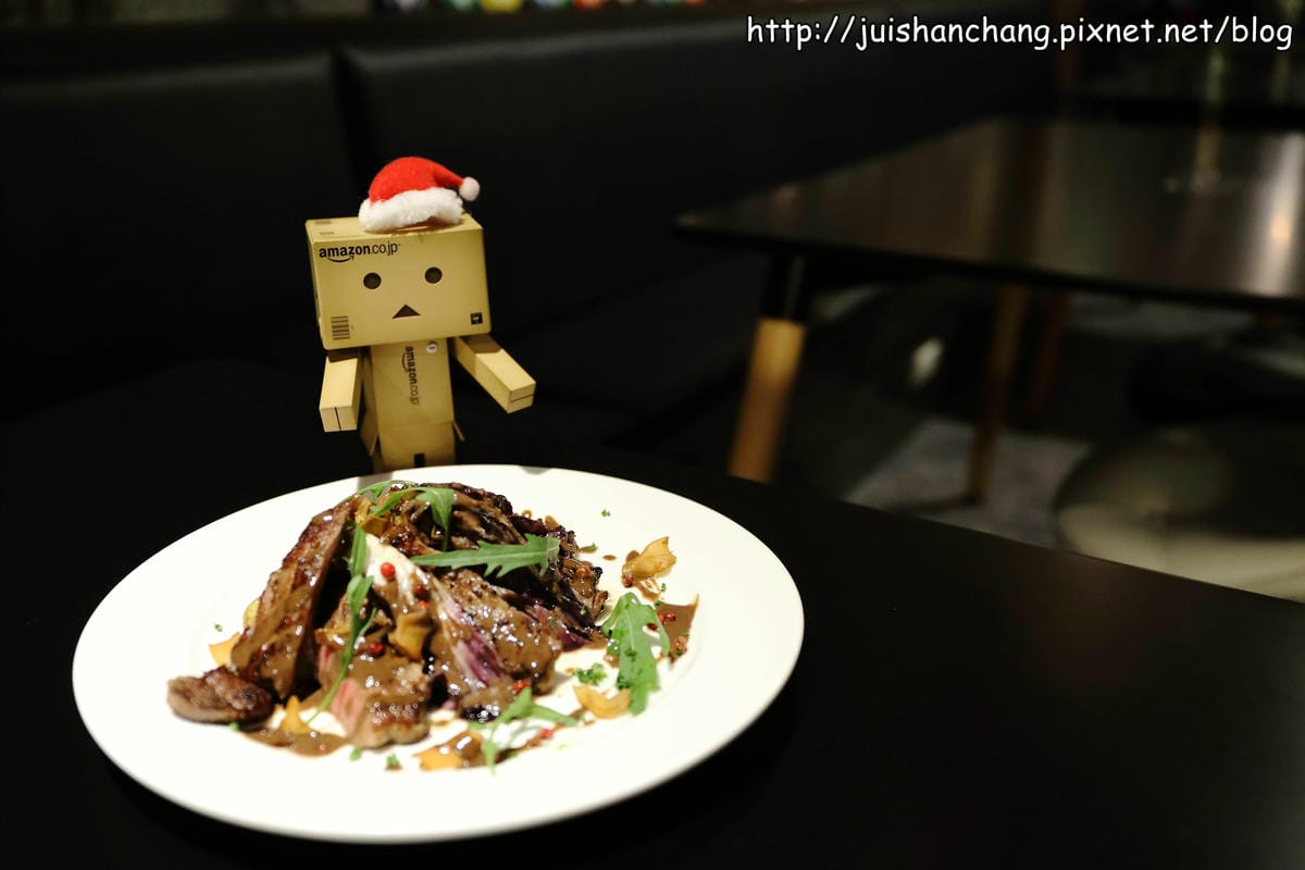【食。三重】A-LI 阿理義式廚房～溫馨浪漫聖誕大餐，要訂要快！！（有正妹和帥哥在此等你唷！！）