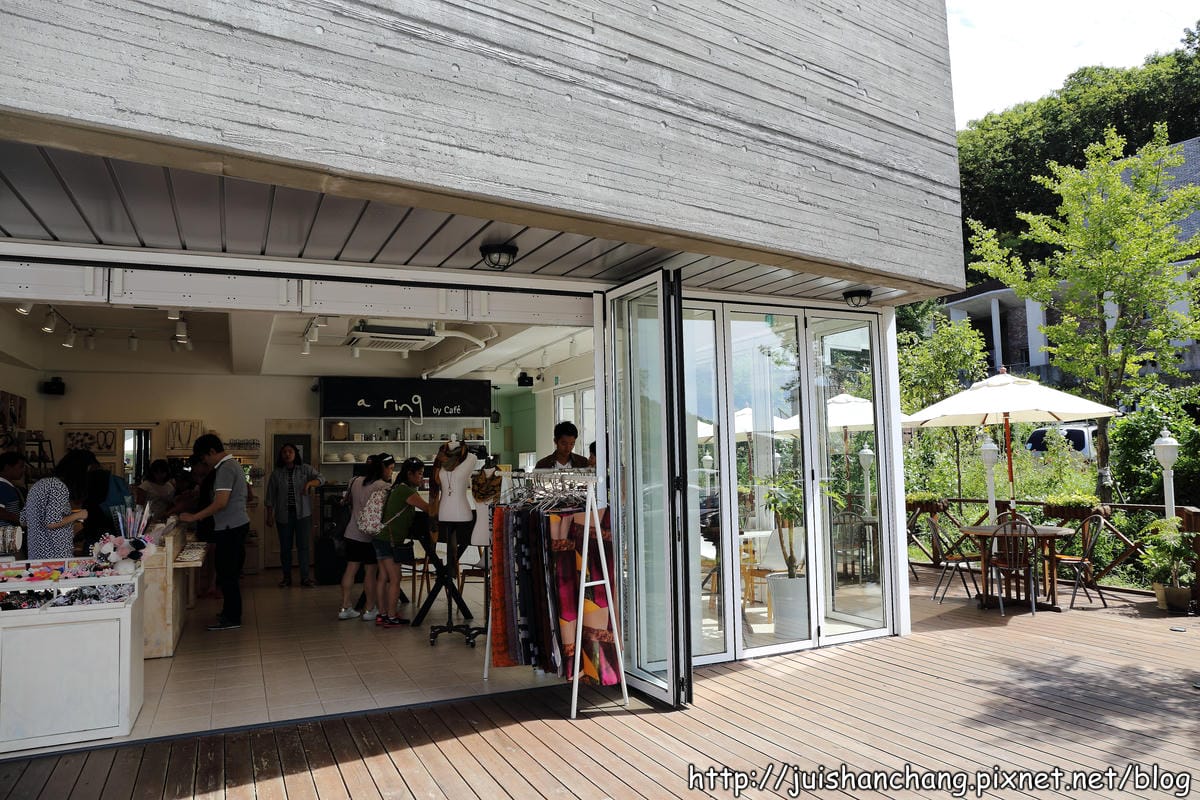 【2014。韓國首爾自由行║合井站】Heyri藝術村。草莓樂園～草莓妹來了