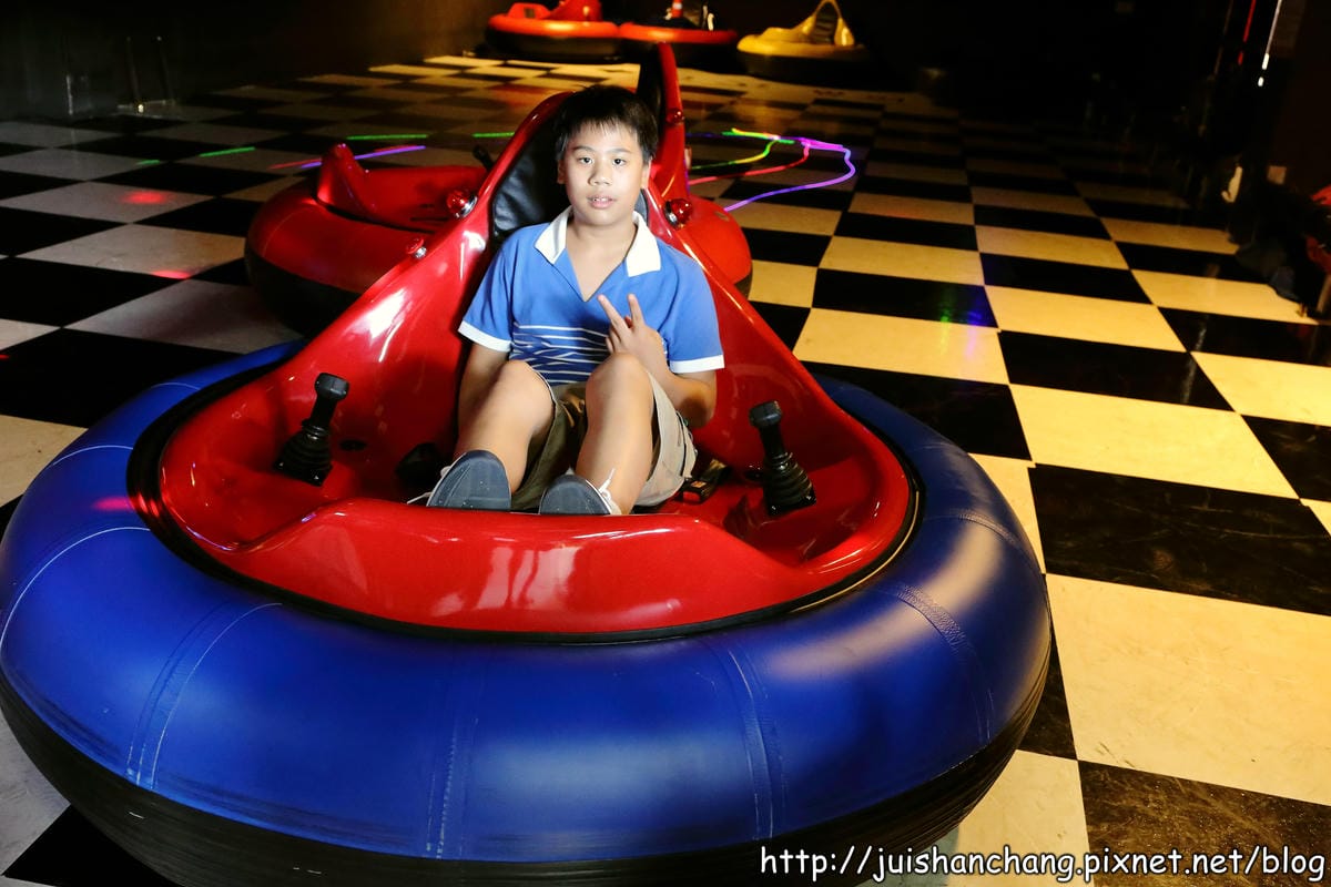 【2014。韓國首爾自由行║合井站】Heyri藝術村。草莓樂園～草莓妹來了