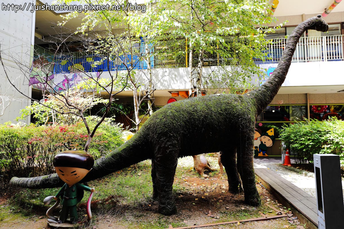 【2014。韓國首爾自由行║合井站】Heyri藝術村。草莓樂園～草莓妹來了