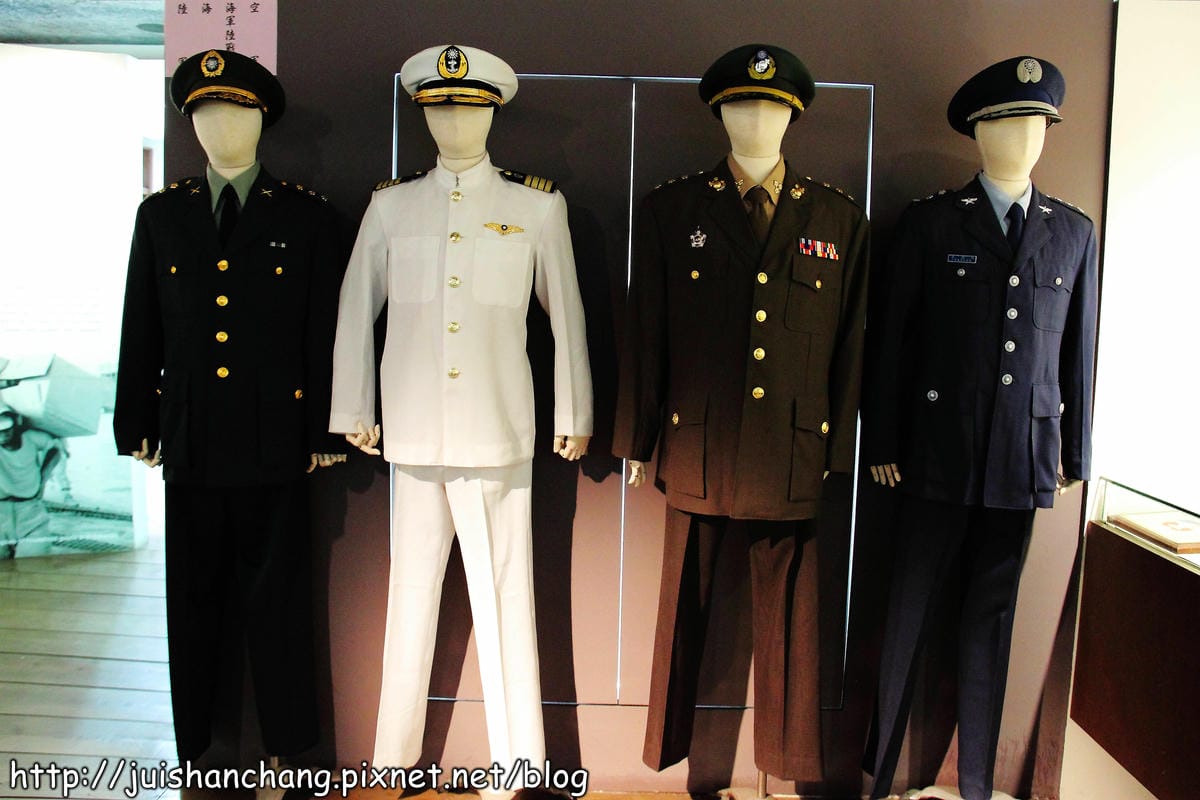 【遊記║新竹】眷村博物館～那個時代的生活與故事