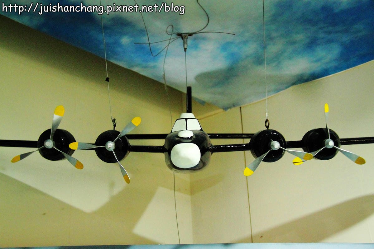 【遊記║新竹】眷村博物館～那個時代的生活與故事