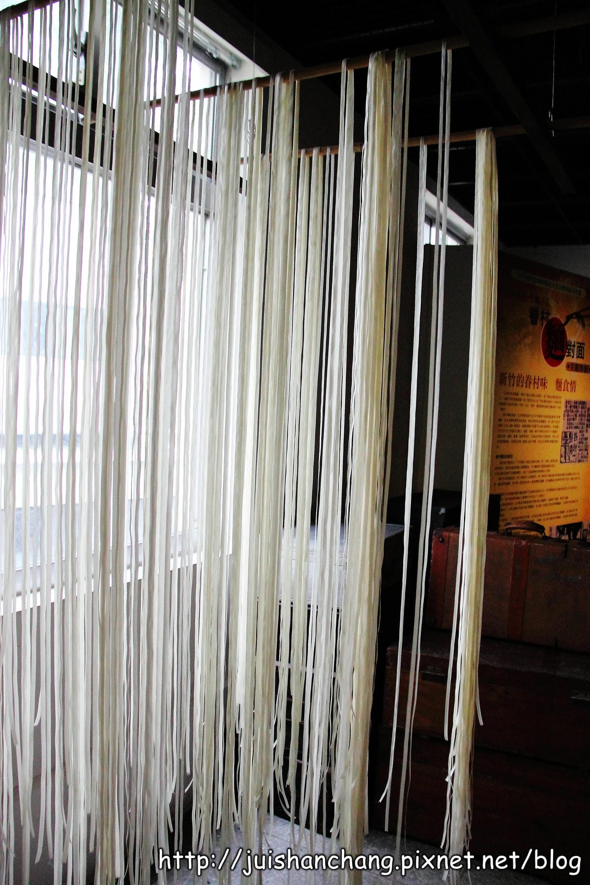 【遊記║新竹】眷村博物館～那個時代的生活與故事