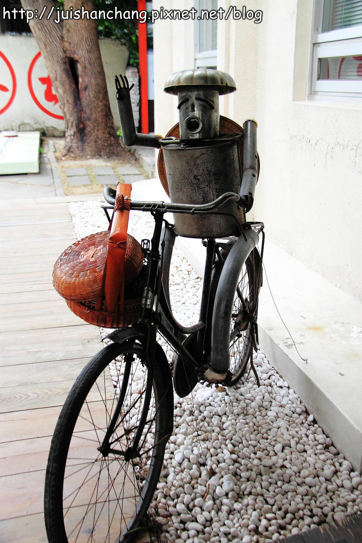 【遊記║新竹】眷村博物館～那個時代的生活與故事