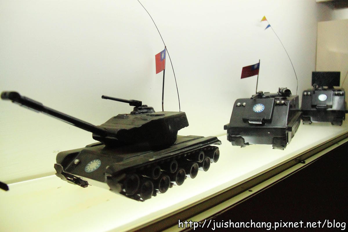 【遊記║新竹】眷村博物館～那個時代的生活與故事