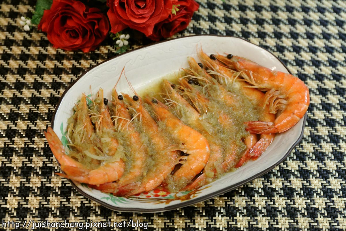 【廣宣║團購】Mess Maker 蝦攪和冷凍鮮蝦料理～解凍即食，好吃不麻煩，輕輕鬆鬆美味上桌