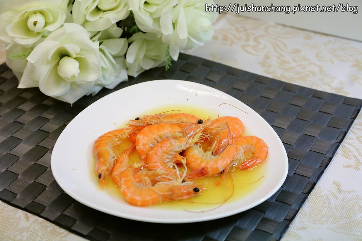 【廣宣║團購】Mess Maker 蝦攪和冷凍鮮蝦料理～解凍即食，好吃不麻煩，輕輕鬆鬆美味上桌