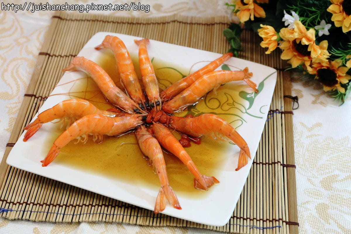 【廣宣║團購】Mess Maker 蝦攪和冷凍鮮蝦料理～解凍即食，好吃不麻煩，輕輕鬆鬆美味上桌