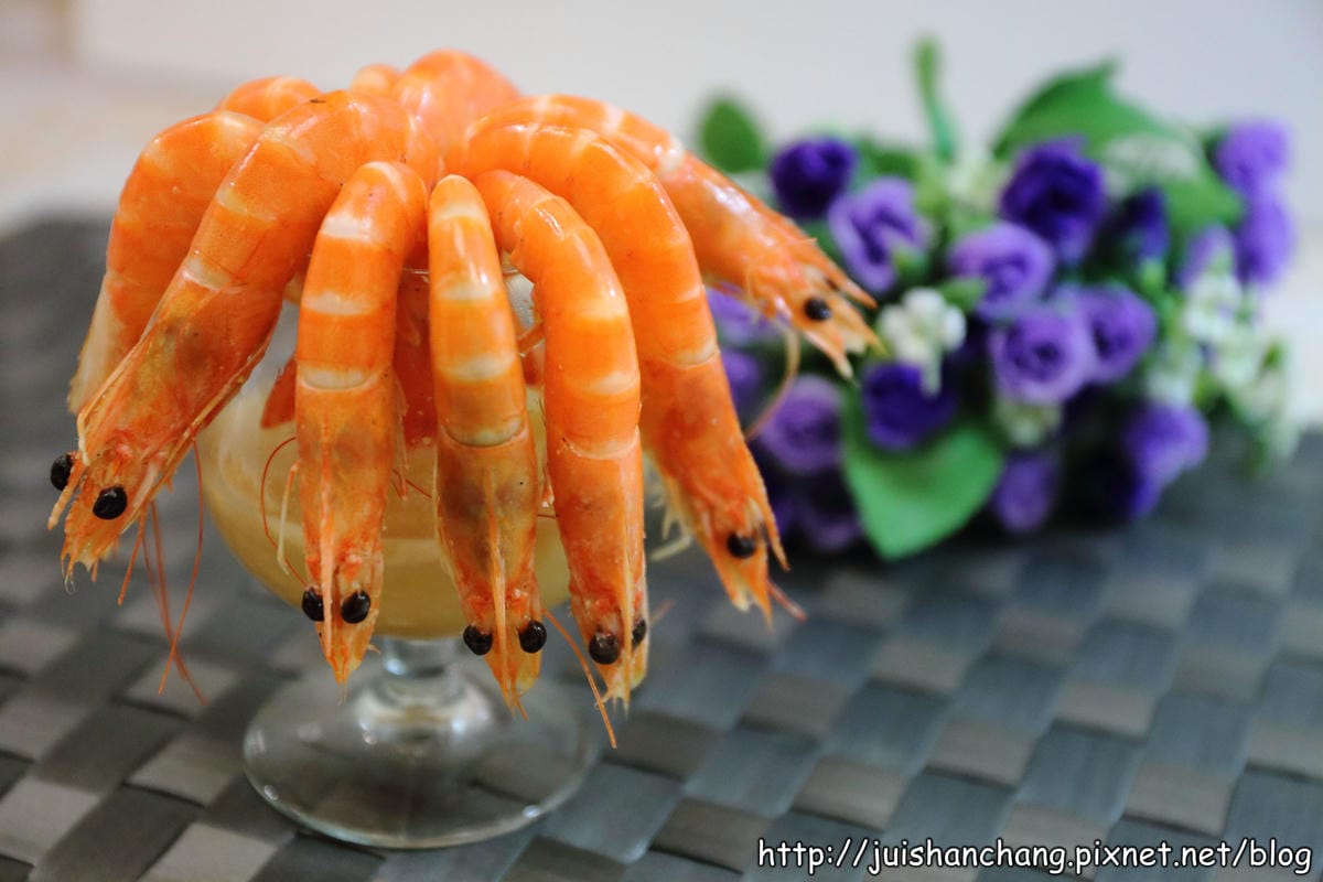 【廣宣║團購】Mess Maker 蝦攪和冷凍鮮蝦料理～解凍即食，好吃不麻煩，輕輕鬆鬆美味上桌