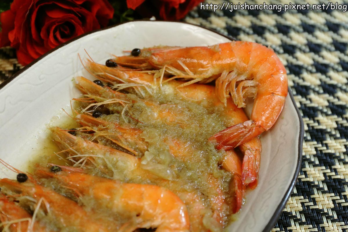 【廣宣║團購】Mess Maker 蝦攪和冷凍鮮蝦料理～解凍即食，好吃不麻煩，輕輕鬆鬆美味上桌