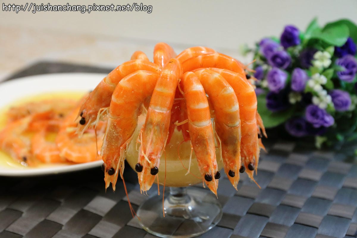 【廣宣║團購】Mess Maker 蝦攪和冷凍鮮蝦料理～解凍即食，好吃不麻煩，輕輕鬆鬆美味上桌