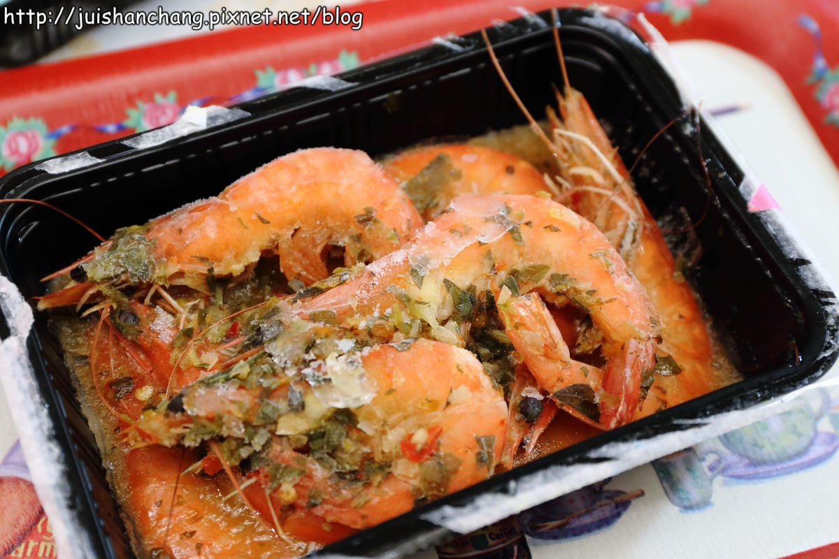 【廣宣║團購】Mess Maker 蝦攪和冷凍鮮蝦料理～解凍即食，好吃不麻煩，輕輕鬆鬆美味上桌