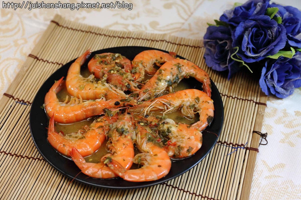 【廣宣║團購】Mess Maker 蝦攪和冷凍鮮蝦料理～解凍即食，好吃不麻煩，輕輕鬆鬆美味上桌