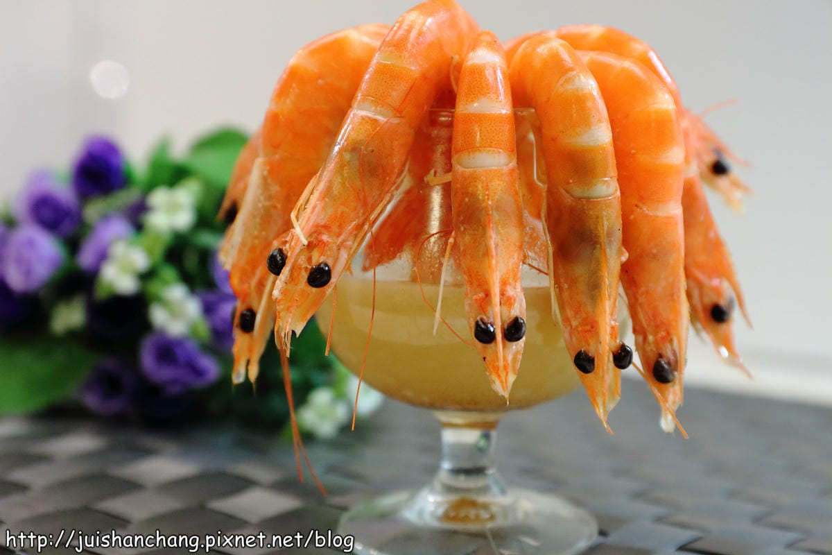 【廣宣║團購】Mess Maker 蝦攪和冷凍鮮蝦料理～解凍即食，好吃不麻煩，輕輕鬆鬆美味上桌