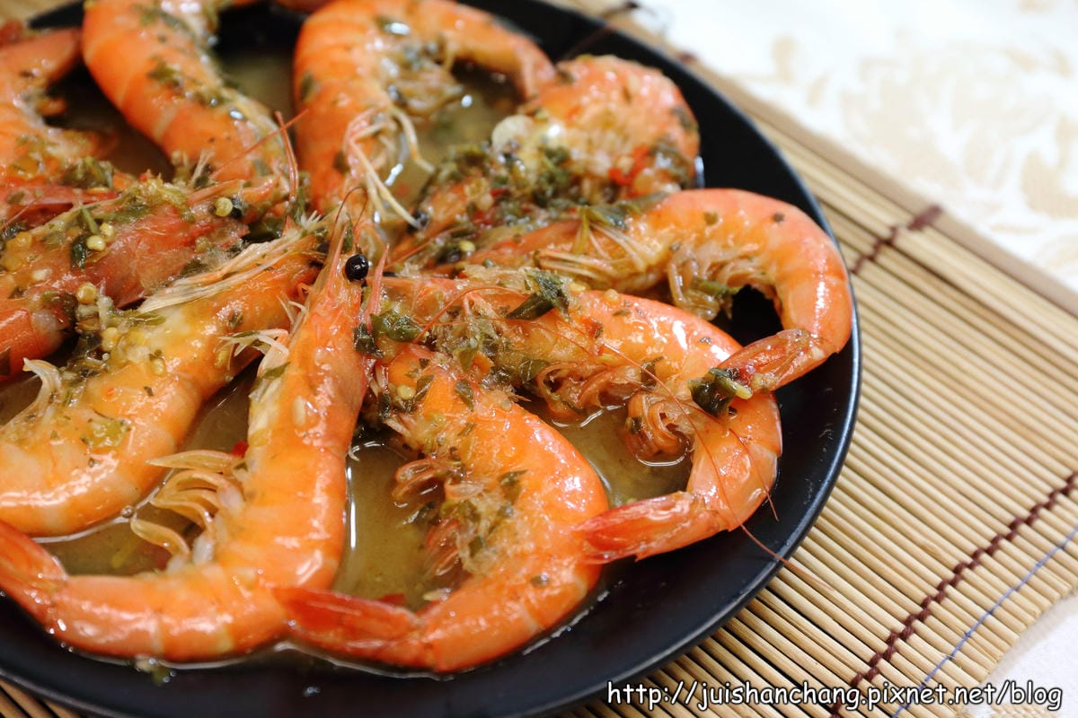 【廣宣║團購】Mess Maker 蝦攪和冷凍鮮蝦料理～解凍即食，好吃不麻煩，輕輕鬆鬆美味上桌