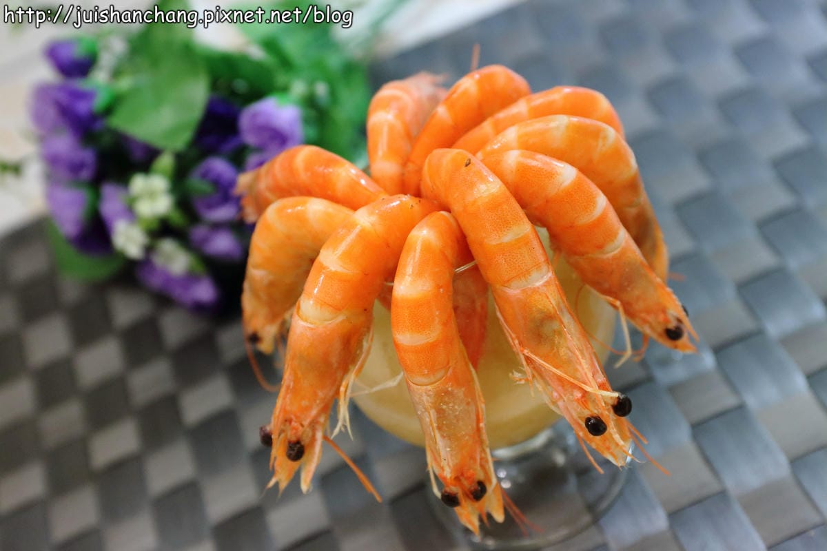 【廣宣║團購】Mess Maker 蝦攪和冷凍鮮蝦料理～解凍即食，好吃不麻煩，輕輕鬆鬆美味上桌