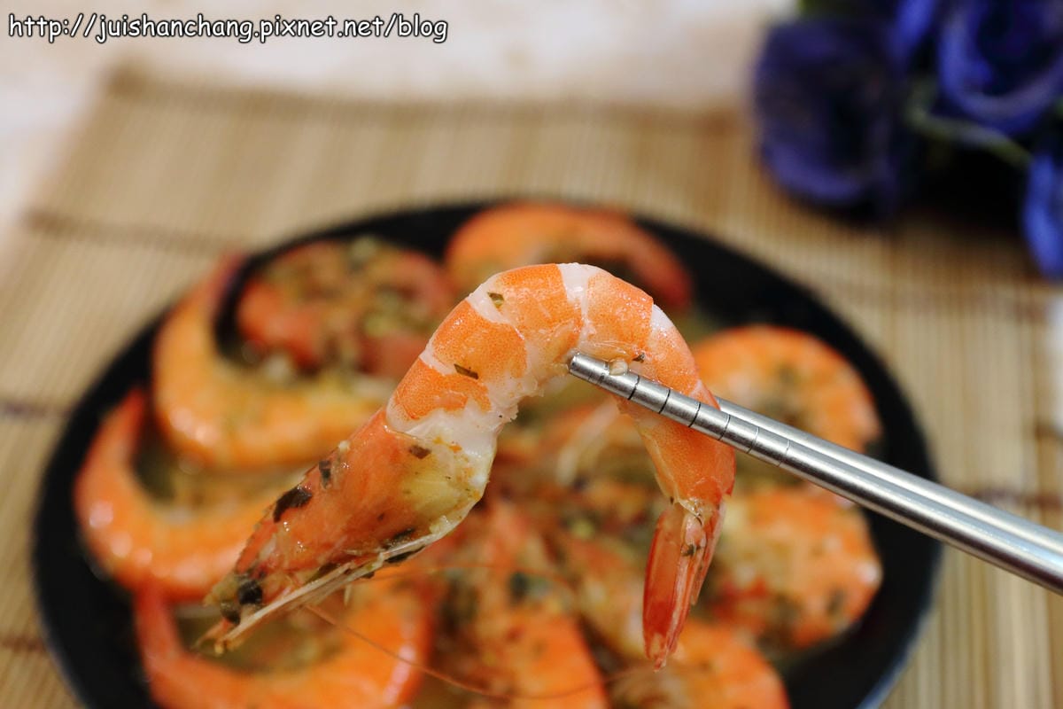 【廣宣║團購】Mess Maker 蝦攪和冷凍鮮蝦料理～解凍即食，好吃不麻煩，輕輕鬆鬆美味上桌