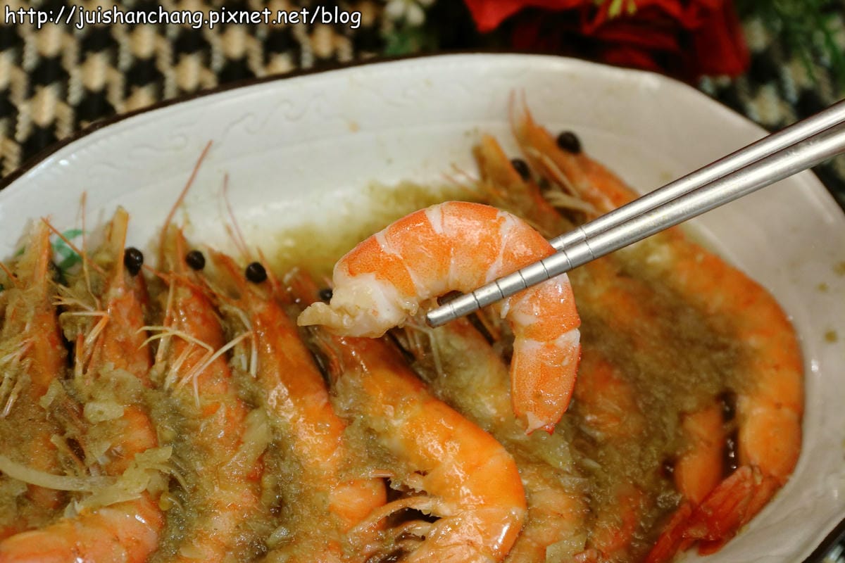 【廣宣║團購】Mess Maker 蝦攪和冷凍鮮蝦料理～解凍即食，好吃不麻煩，輕輕鬆鬆美味上桌