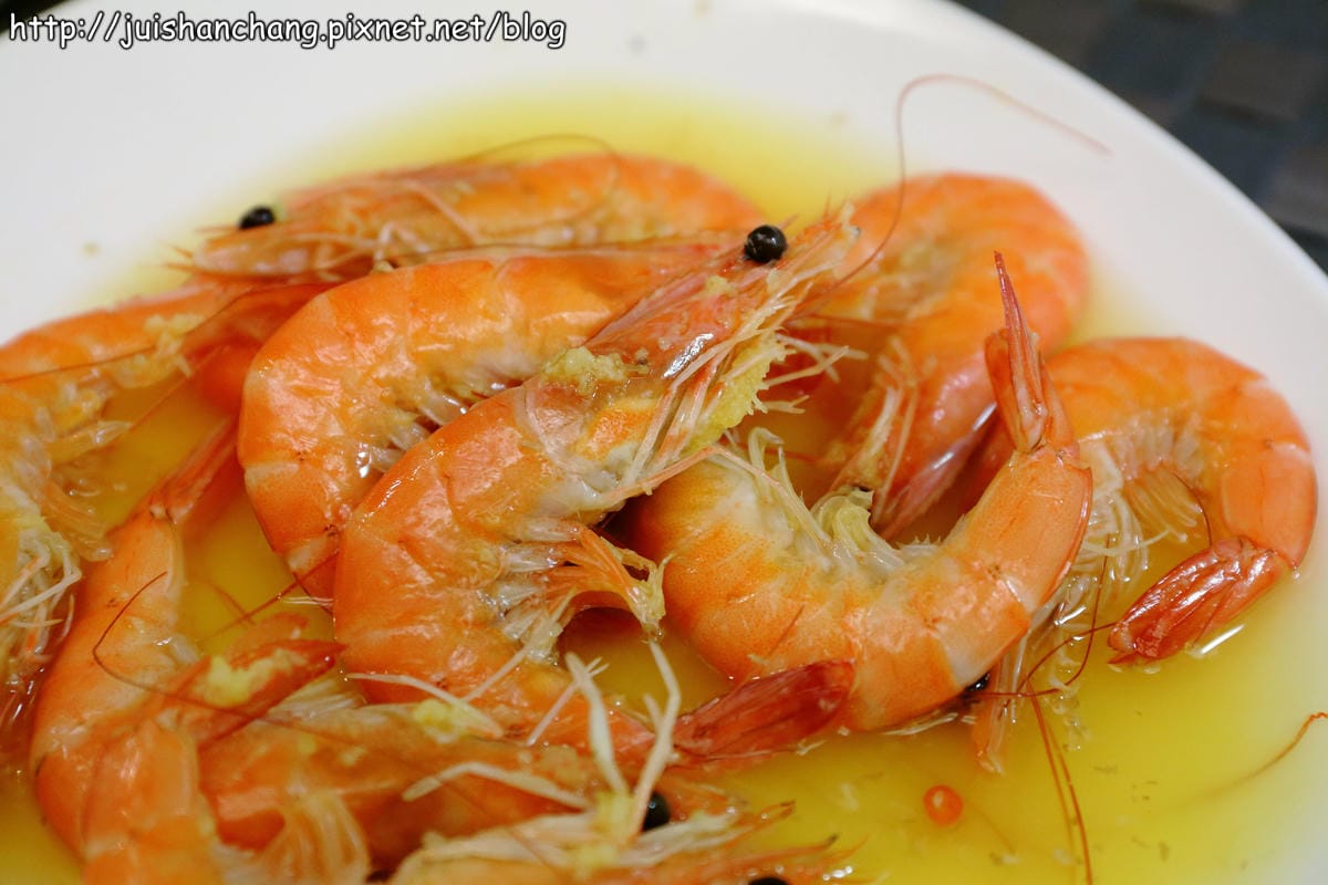 【廣宣║團購】Mess Maker 蝦攪和冷凍鮮蝦料理～解凍即食，好吃不麻煩，輕輕鬆鬆美味上桌