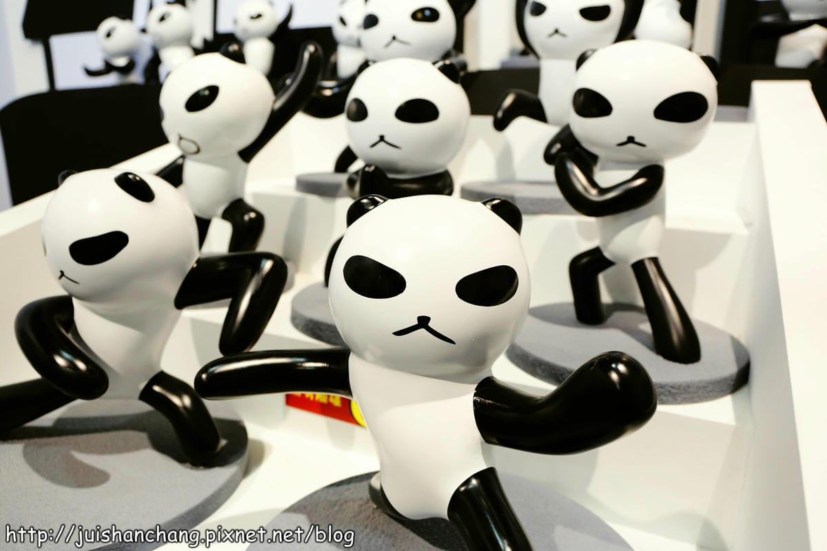 【展覽‖台北】Aranzi 阿朗基愛旅行〜不搭飛機、不坐車、不乘船，實現你環遊世界的夢想吧！（文末贈獎公布）