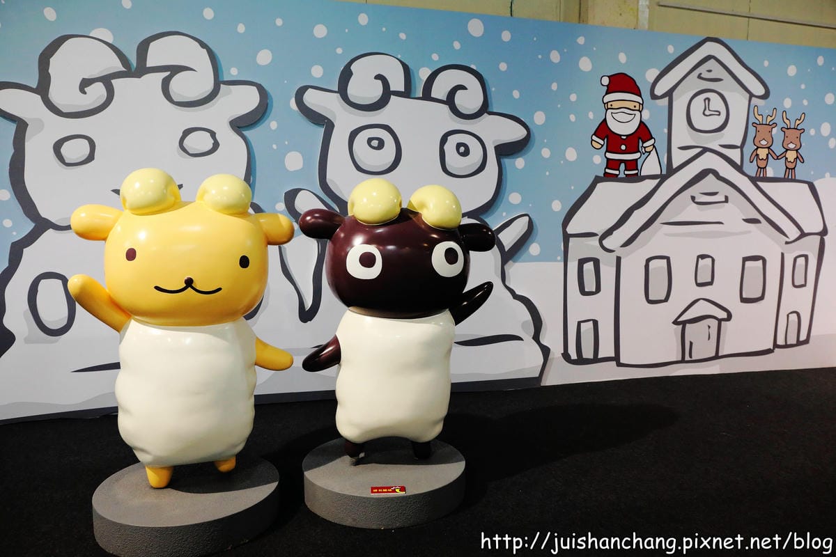 【展覽‖台北】Aranzi 阿朗基愛旅行〜不搭飛機、不坐車、不乘船，實現你環遊世界的夢想吧！（文末贈獎公布）