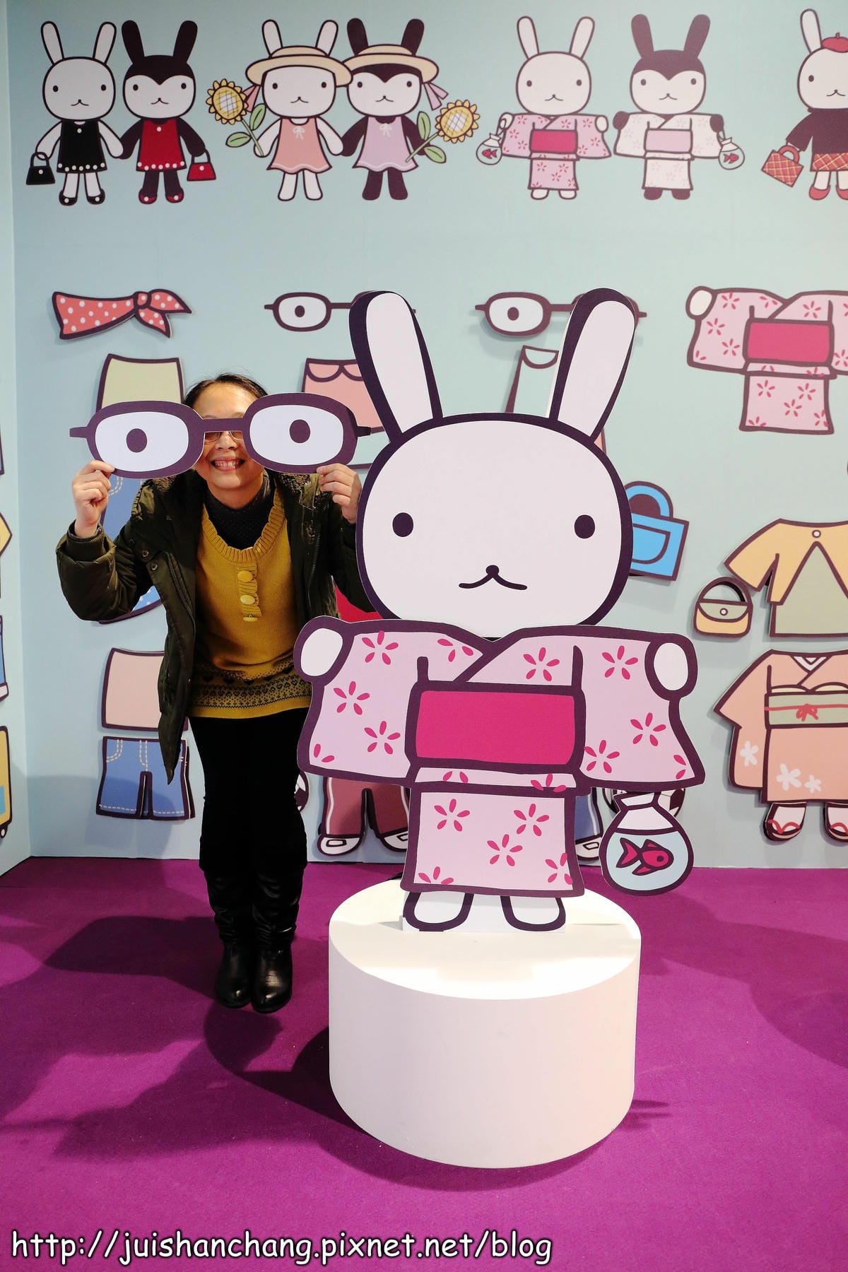 【展覽‖台北】Aranzi 阿朗基愛旅行〜不搭飛機、不坐車、不乘船，實現你環遊世界的夢想吧！（文末贈獎公布）