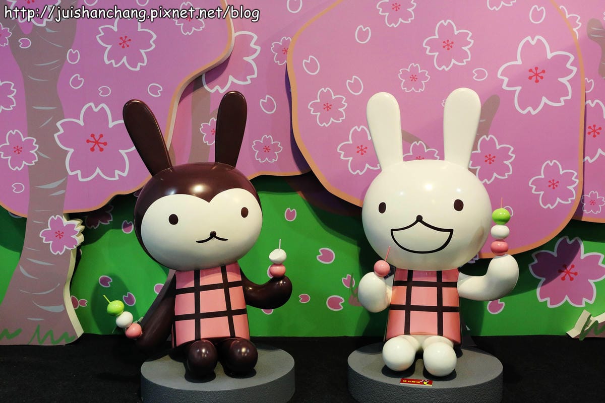 【展覽‖台北】Aranzi 阿朗基愛旅行〜不搭飛機、不坐車、不乘船，實現你環遊世界的夢想吧！（文末贈獎公布）