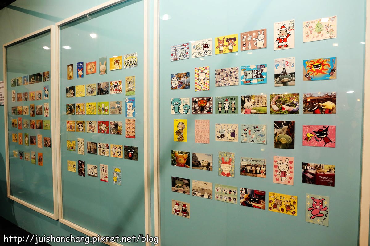 【展覽‖台北】Aranzi 阿朗基愛旅行〜不搭飛機、不坐車、不乘船，實現你環遊世界的夢想吧！（文末贈獎公布）