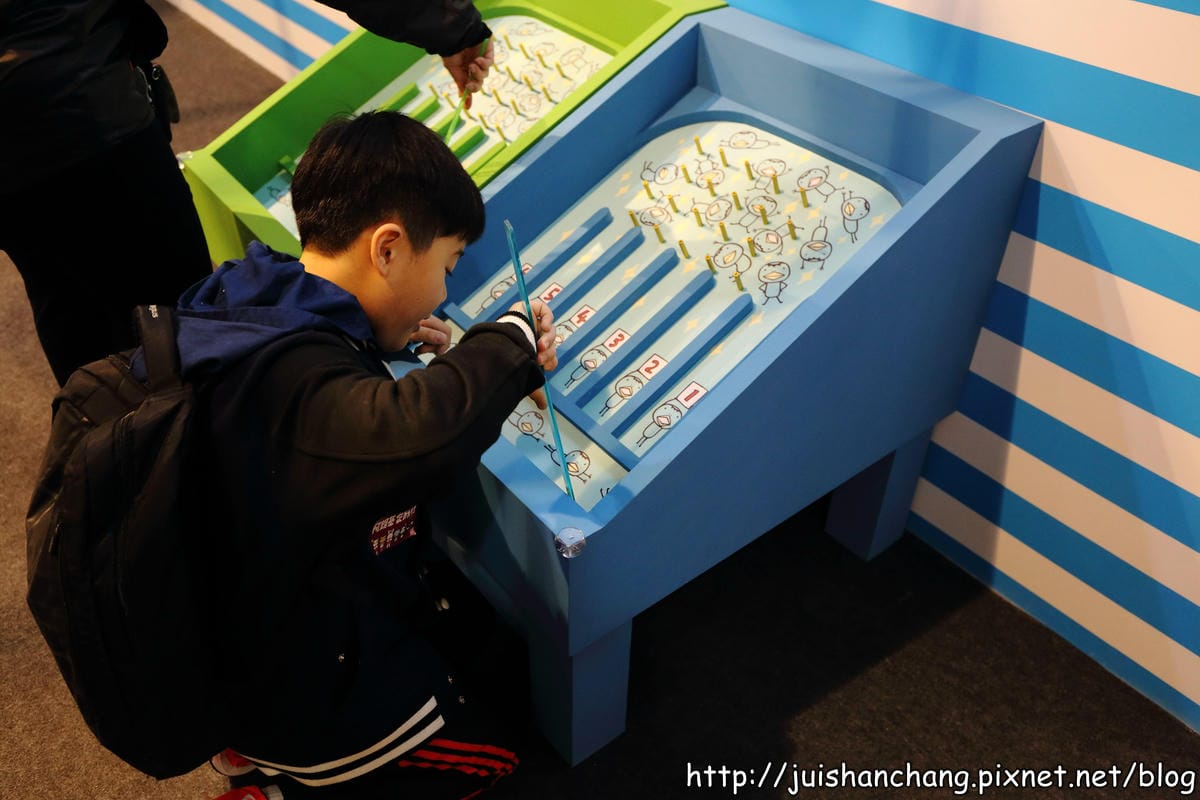 【展覽‖台北】Aranzi 阿朗基愛旅行〜不搭飛機、不坐車、不乘船，實現你環遊世界的夢想吧！（文末贈獎公布）